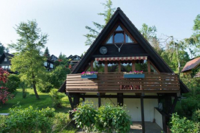 Ferienhaus Geißler Oslo